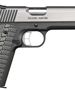 Kimber 1911 Eclipse Custom 10mm Pistol
