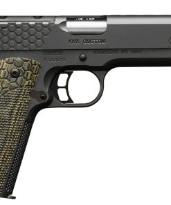 Kimber 1911 KHX OR Custom 45 ACP Pistol