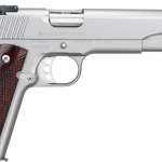 Kimber 1911 Stainless Target Long Slide (LS) 10mm Pistol