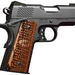 Kimber 1911 Raptor Ultra II 45 ACP Pistol