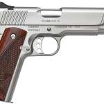 Kimber 1911 Stainless II 9mm Pistol