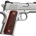 Kimber 1911 Ultra Carry Stainless II 9mm Pistol