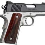 Kimber 1911 Ultra Carry II Two Tone 9mm Pistol
