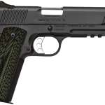 Kimber TLE/RL Custom II 10mm Pistol with Rail