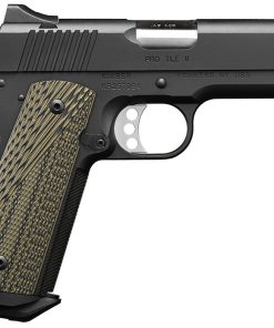 Kimber 1911 TLE Pro II 45 ACP Pistol