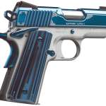 Kimber Sapphire Ultra II 9mm Pistol