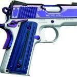 Kimber 1911 Amethyst Ultra 45 ACP Pistol