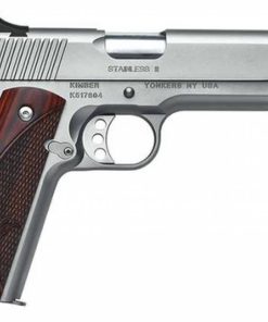 Kimber 1911 Stainless II 10MM Pistol