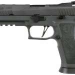 Sig Sauer P320 X-Five Legion 9mm Pistol