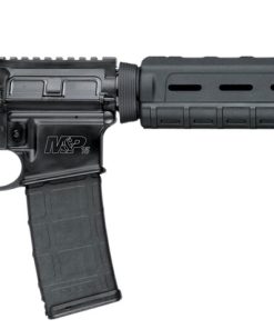 Smith & Wesson M&P 15 Sport II AR-15 5.56/223 Carbine with Forward Assist/Dust Cover and Magpul Forend