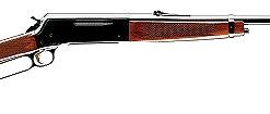 Browning BLR 81 Lightweight 270 Win Rifle