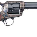 Uberti 1873 Cattleman Birdhead 357 Magnum Revolver