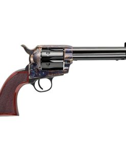 Uberti El Patron Grizzly Paw 45 Long Colt Revolver