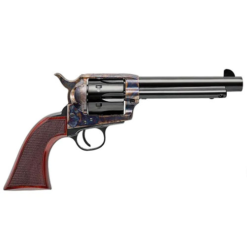 Uberti El Patron Grizzly Paw 45 Long Colt Revolver Uberti El Patron Grizzly Paw 45 Long Colt Revolver