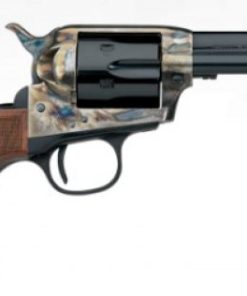 Uberti 1873 Cattleman Stallion Bird's Head Old West Defense .38 Special Revolver, 3.5" Barrel