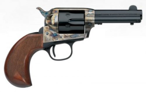 Uberti 1873 Cattleman Stallion Bird's Head Old West Defense .38 Special Revolver, 3.5" Barrel Uberti 1873 Cattleman Stallion Bird's Head Old West Defense .38 Special Revolver, 3.5" Barrel