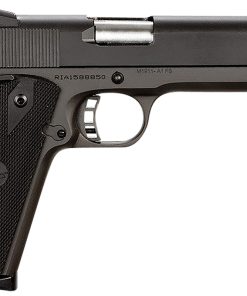 Rock Island Armory Standard 45 ACP Pistol, 5" Barrel