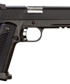Rock Island Armory Tac Ultra 45 ACP Pistol, 5" Barrel