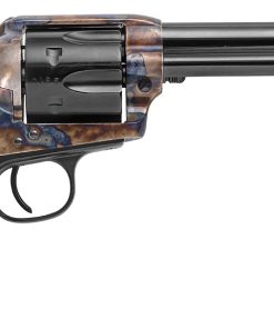 Uberti Bonney 1873 Single Action Cattleman New Model 45 Colt Revolver 5.5" Barrel