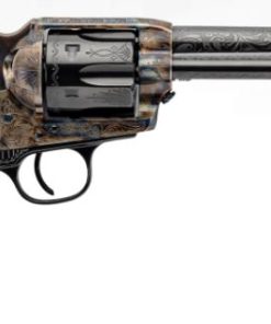 Uberti 1873 Dalton 45LC Revolver 5.5" Barrel