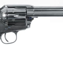 Uberti 1873 Outlaws & Lawmen "Doc" 357 Magnum Revolver