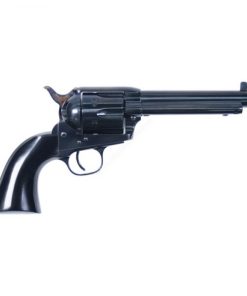 Uberti 1873 Outlaws & Lawmen "Jesse" 357 Magnum Revolver