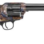 Uberti 1873 Cattleman Bonney 357 Magnum Revolver