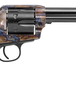 Uberti 1873 Cattleman Bonney 357 Magnum Revolver