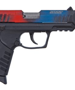 Ruger SR22 22LR Pistol *North Carolina State Flag Exclusive*