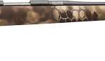 Kimber 84L Hunter Boot Campaign 280 Ackley Improved Rifle