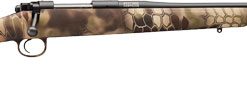 Kimber 84L Hunter Boot Campaign 280 Ackley Improved Rifle