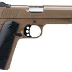 Kimber 1911 Custom Lightweight Flat Dark Earth 45 ACP Pistol