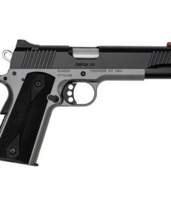 Kimber 1911 Custom Lightweight Shadow Ghost 45 ACP Pistol