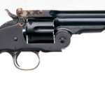 Uberti 1875 45LC Top Break Revolver 5" Barrel