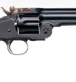 Uberti 1875 45LC Top Break Revolver 5" Barrel
