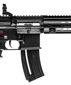 Heckler & Koch 416 22LR AR-15 Carbine