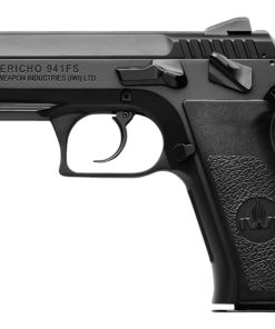 IWI Jericho 941FS 9mm Pistol