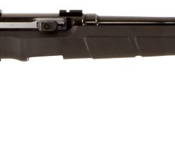 Savage A17 Heavy Barrel 17 HMR Rifle