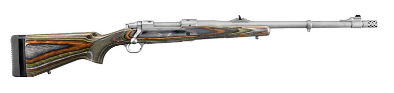 Ruger Guide Gun Green Mountain Laminate Stock 416 Ruger Rifle Ruger Guide Gun Green Mountain Laminate Stock 416 Ruger Rifle