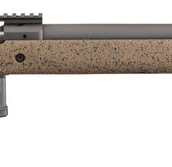 Ruger M77 Hawkeye Long Range Target 300 Win Mag Rifle