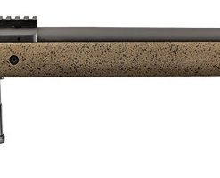 Ruger M77 Hawkeye Long Range Target 6.5 Creedmoor Rifle