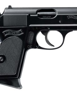 Walther PPK 380 ACP Pistol