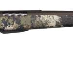 Tikka T3x Lite Veil Wideland 6.5 PRC Rifle 24.3"