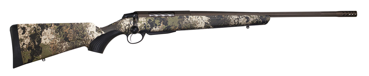 Tikka T3x Lite Veil Wideland 6.5 PRC Rifle 24.3" Tikka T3x Lite Veil Wideland 6.5 PRC Rifle 24.3"