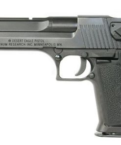 Magnum Research Desert Eagle Mark XIX MK19 Pistol 357 Magnum, 6", Black, U.S. Manufacture