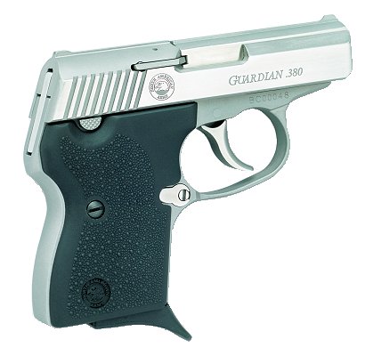 NAA Guardian DAO 380 ACP w/2.5" Barrel NAA Guardian DAO 380 ACP w/2.5" Barrel