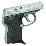 NAA Guardian 32 NAA w/2.5" Barrel & Stainless Finish