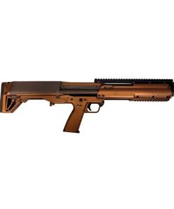 Kel-Tec KSG Midnight Bronze Shotgun 18.5" Barrel