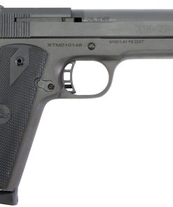 Rock Island Armory M1911-A1 XT-22 22 Mag Pistol