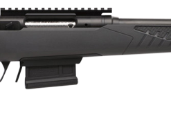 Savage Model 110 Wolverine 450 Bushmaster Rifle